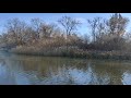 оз. Малый Киржач, Оренбург, Оренбургская обл 04.11.2021