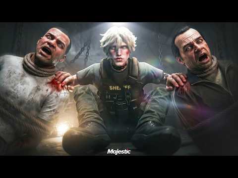 КОНФЛИКТ С САМОЙ СЛАБОЙ СЕМЬЕЙ в Гта 5 Рп | Majestic Rp