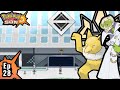 Aether Paradise! & Branch Chief Faba || Part 01 || Pokémon Sun, Ep.28 || Citra Emulator