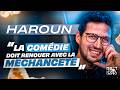 Haroun : l'humoriste qui veut relancer la comédie française (Interview)