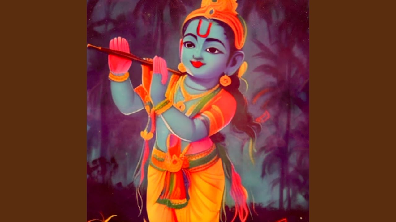 RAAG YAMAN MADHURASHTAKAM