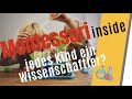 Inside Montessori | Was Schule von Montessoripädagogik lernen kann