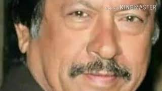 ATTAULLAH KHAN 
خط لکھاں تے لکھ کے میں پاڑ ڈینی آں