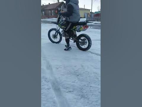 питбайк только купил#питбайк#пит#мото - YouTube