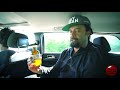 Michael Franti - Kombucha Review of Brew Dr. Kombucha