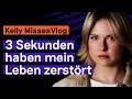 Er Wollte Mich Töten Kelly MissesVlog über Ihre Stalker Geschichte