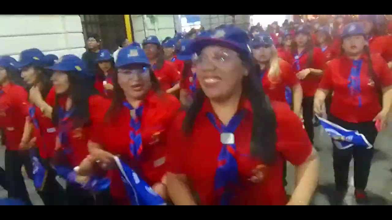 DIABLADA FERROVIARIA 