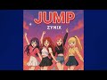 AI – JUMP (Official Music Audio) | Korean Pop Song | VinezMusicOfficial