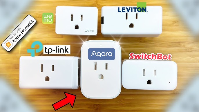 Smart Plug Review 2022