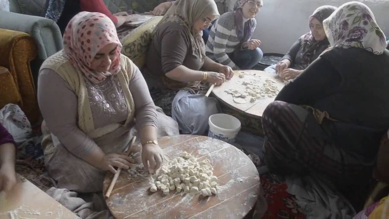 ''Hinkal'' Kısa Film