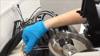 EHD2 Standard Test Set Up