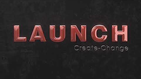 LAUNCH X431 CRP919EBT Wireless Diagnostic Scanner - launchx431.fr