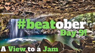 #beatober day 9 -  Another scenic jam on the Circuit Tracks and Rhythm