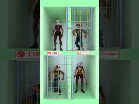 who is your choice? #shorts