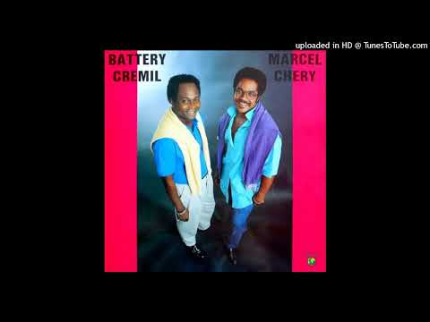 Battery Cremil & Marcel Chery - Moin Envie Oué Ou