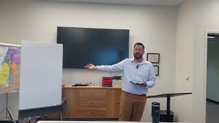 The Foundation of Grace—Membership Class Week 5 (3Q25)