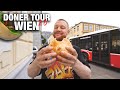 Die ULTIMATIVE DÖNER TOUR durch Wien 2.0