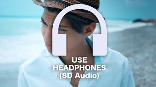 Ayman Amin - Inti W Bas 🎧 8D Audio 🎧 ايمن امين - انت وبس