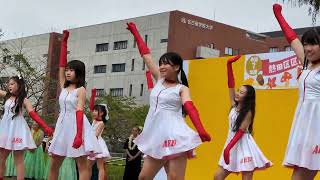 ダンス 総合スポーツ教室START N-Jewel Team AED (ダンスを通じて医療