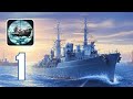 Uboat Depth Hunter Gameplay Part1 Bay Strike All Level Uboat Depth Hunter Gameplay Part1 Bay Strike All Level
