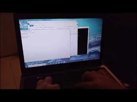 Cara seru hitung volume silinder dengan Python
