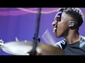 Timothy Pabifio - Final Medley (drum cover)