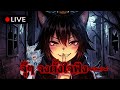 [🔴Live ] เล่าเรื่องผีกับฮารุโน๊ะ @HajikeruHaruno  | กาลครั้งหนึ่ง ณ ที่อันมืดมิด. ≽^• ˕ • ྀི≼🐈‍⬛⛩️