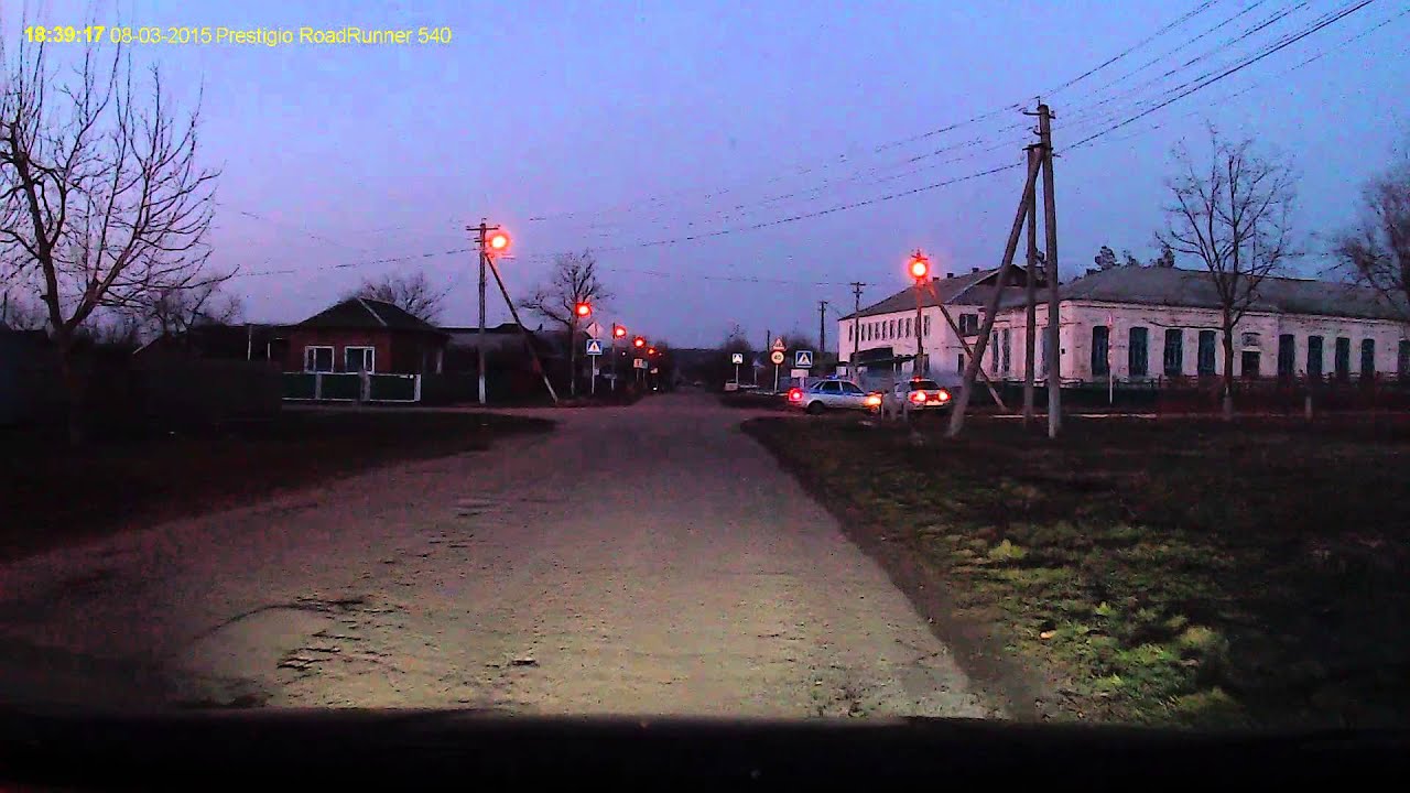 ст Павловская - YouTube