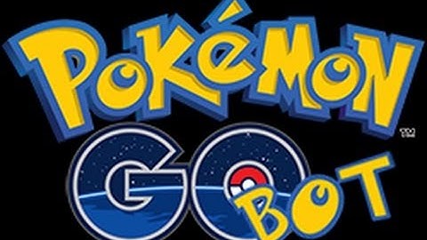 Pokemon Go Bot (Working) // Prevent a Permanent ban! // Safest bot?