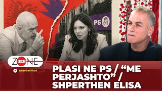 Plasi Ne Ps Me Perjashto Shperthen Elisa