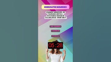 🔍 Can You Solve This Mind-Bending Riddle? Challenge Yourself Now! 🤔