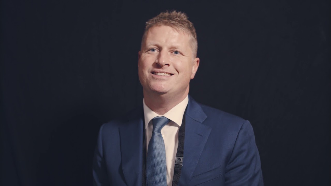 Emotionelt intelligent lederskab konference