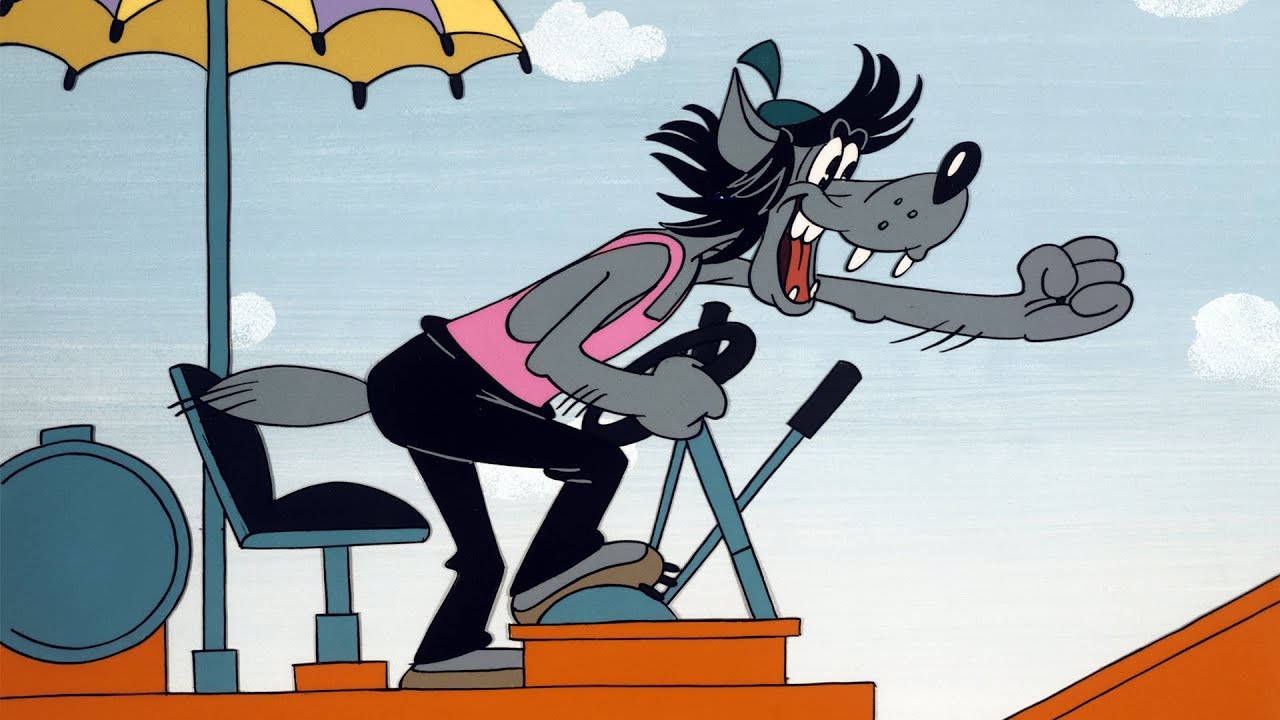 Ну Погоди Новые Серии 2022 Год