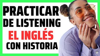 Aprende  Inglés de Forma Divertida Escuchando Historias 'The Mystery of the Missing Necklace' by AprendeInglesYa 27 views 3 months ago 6 minutes, 30 seconds