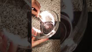 Q3 Week 1 Lab: Hand Sanitizer