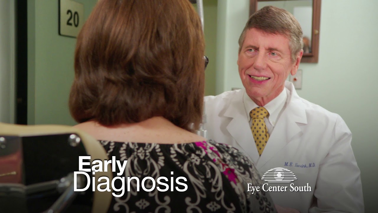 Free Cataract Screening in Dothan