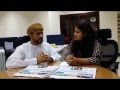 Interview with tariq al barwani