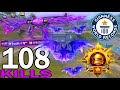 52 KILLS!!???? 1 IN MATCHES NEW WORLD KILLS & DAMAGE RECORD ????SAMSUNG,A7,A8,J2,J3,J4,J5,J6,J7,XS