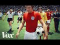 Telstar Soccer Ball Design and History