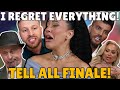 TELL ALL PART 5 REUPLOADED Jasmine REGRETS The OPEN MARRIAGE 90 Day Fiance The Last Resort 
