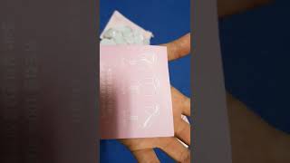생리컵 리뷰 ♡