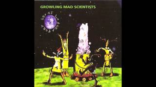 Miniatura de vídeo de "Growling Mad Scientists - La Raga [HQ]"