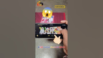 QR Code बाली Album 😱❤️ | Scanner Bali Album #qrcode #qr #shorts #ytshorts #viralreel #flipix #foryou