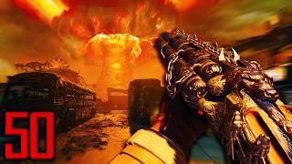 TOUS les SECRETS de PARADOX JUNCTION ! (100% CHALLENGE #41 : Black Ops 7 Zombies)