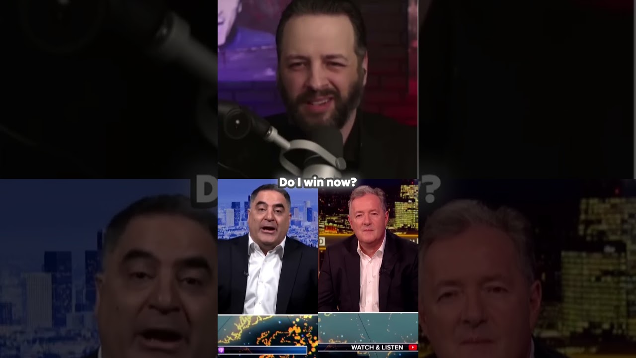 Напряжение растёт! Кто победит в жарких дебатах?