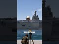 Aircraft Carrier's Worst Nightmare