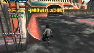 SoSt2 r3 wizfiz