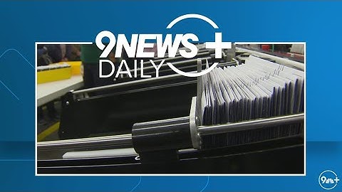 Election preview: What to know for Colorado