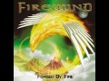 Firewind - 2005 - Forged By Fire