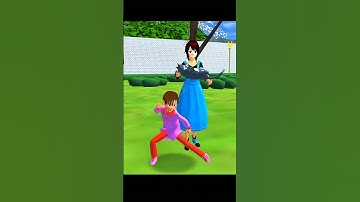 Yuta new Funny dance 🥵😅#sakuraschoolsimulator #sakura #cartoon #memes